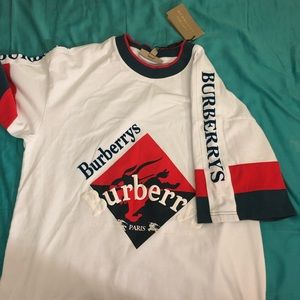 Burberry T-Shirt
